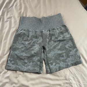NVGTN workout shorts